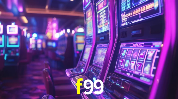 Cassino Online f99